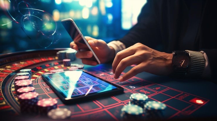 Dompet digital mobile banking, local payment, dan online payment tersedia di 1xbet login Metode pembayaran DANA OVO GoPay di 1xbet login